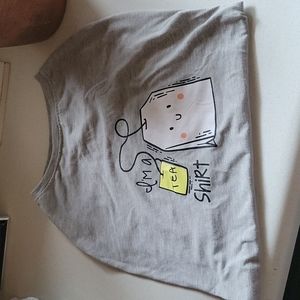 Dog T shirt